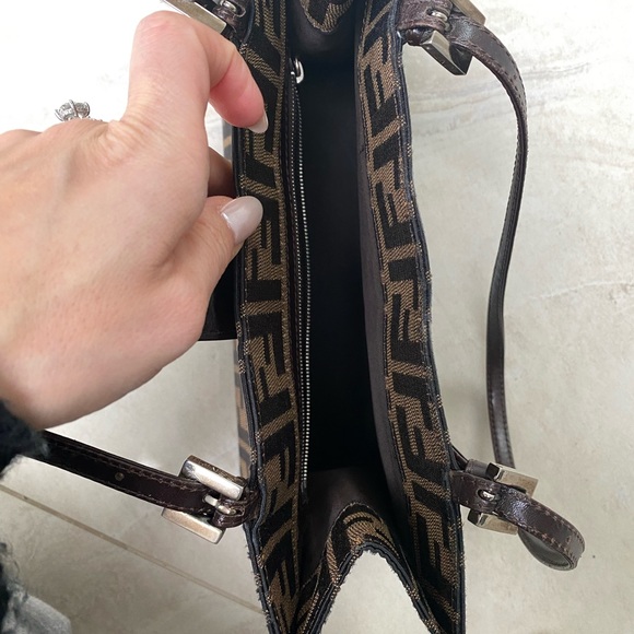 Fendi Tote - Picture 2 of 5